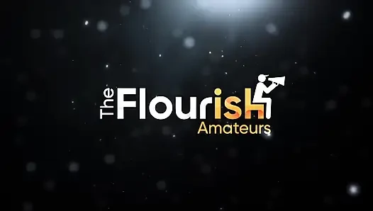 Miss Crude Takes on Mike Armstrong at Flourish Miami House