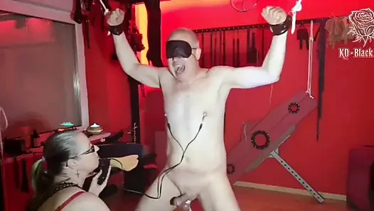 BDSm-Content