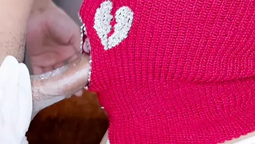 Horny Stepmom Seduces Stepson