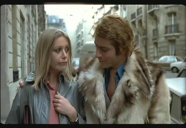 les plaisir fous 1977
