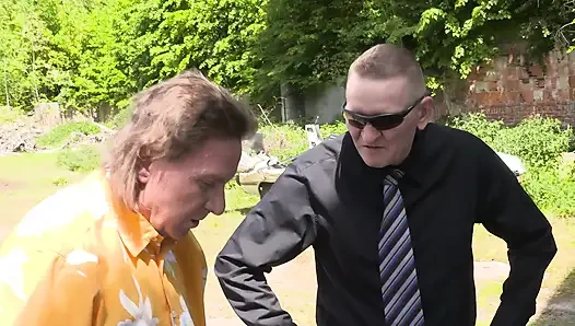 Дикие Трахи В Автошколе Соблазнение