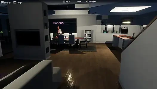 Gameplay lengkap - master godaan, bagian 1