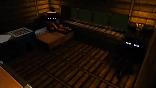 Minecraft Giantess Growth 1