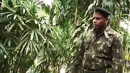 Brazilian Outdoor Fun