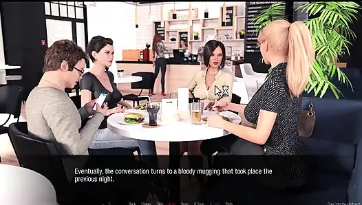 Jessica O'neil #3 - Heather spielte mit Jessicas muschi