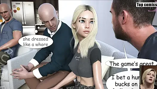 Чаша 1