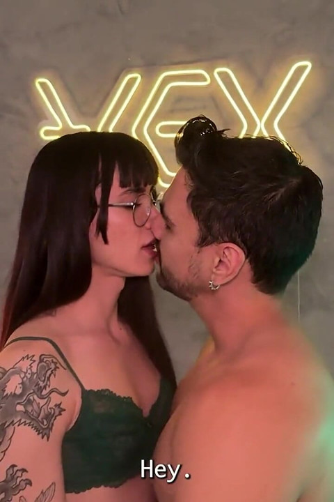 Hex_fetish Got What He Deserved and Much More