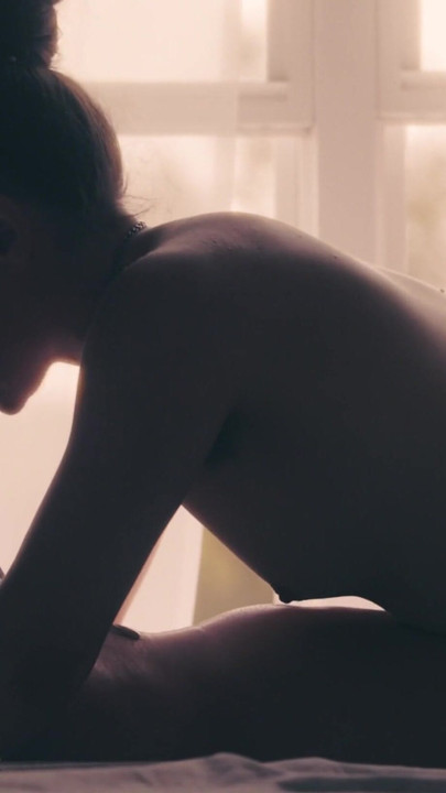 Creature and her Creator consume each other | Clip 1