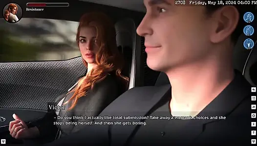 Ahlak sınırları - v0.650 - tam bölüm