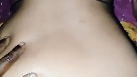 Sister-in-law's juicy ass