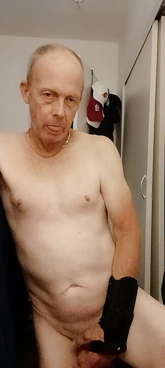 Allen Beggs You To Make Him  Your  Tiny Dick Bitch