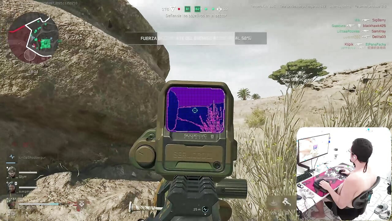 Zetchoshin video
