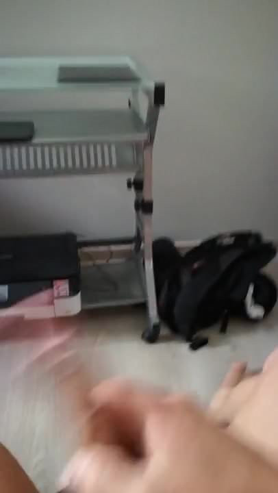 Jerking and jizzing