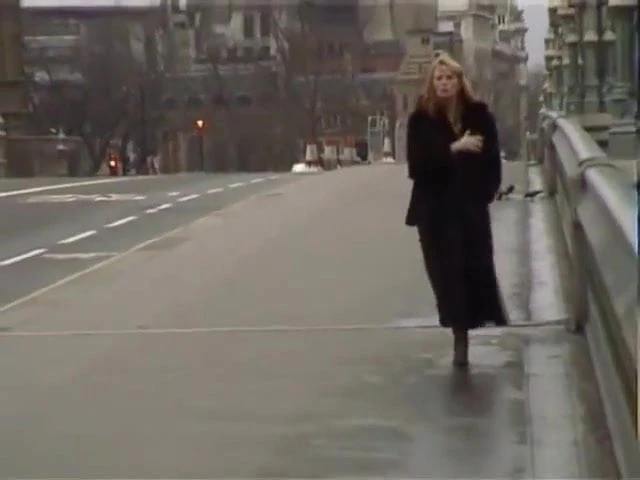 Marcher à Londres