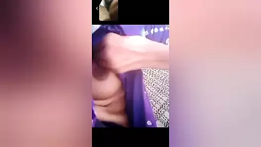 Indian Gf Indian Bhabhi ka boobs mst chuchi bada bur