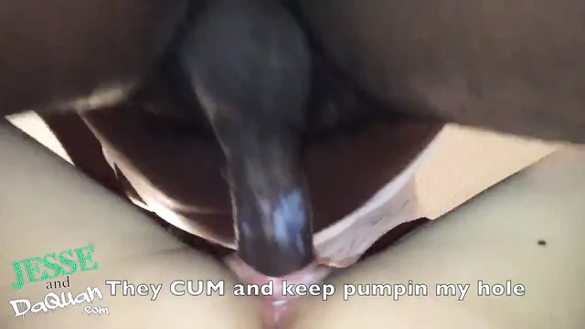 A Video For All The White Racists Cuckold