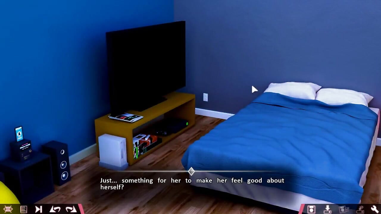 Double Homework - Episode 7 Gameplay by Loveskysan69