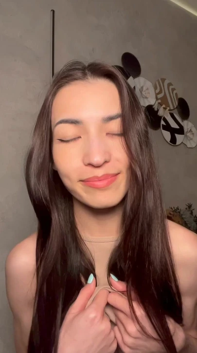 Moћeљ li da podneseљ pogled kada ga podignem samo za tebe? 😈