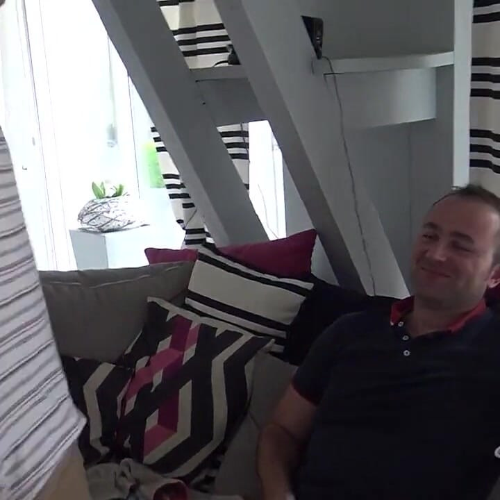 2936 Sexy French Twink Used Raw by Older for Casting Porn