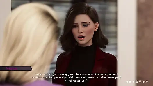 Frau Denvers - v0.1.2.5 - teil 1