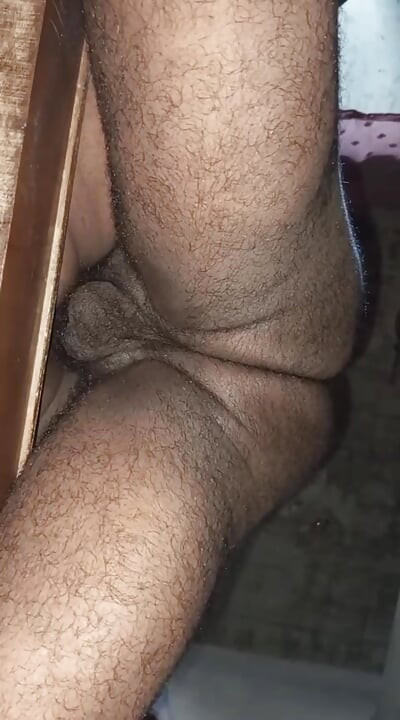 Randi Yangbhonsdi Bali