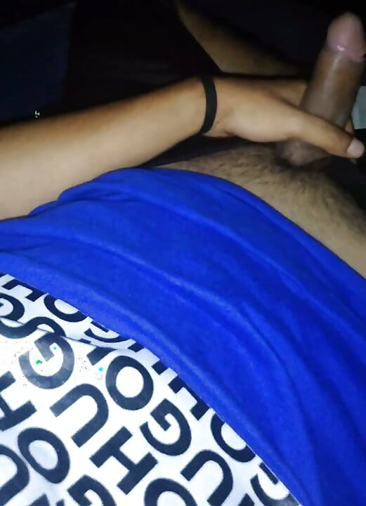 First Call When I Jerk