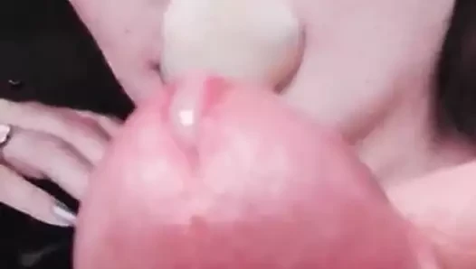 Cum haraç frnd