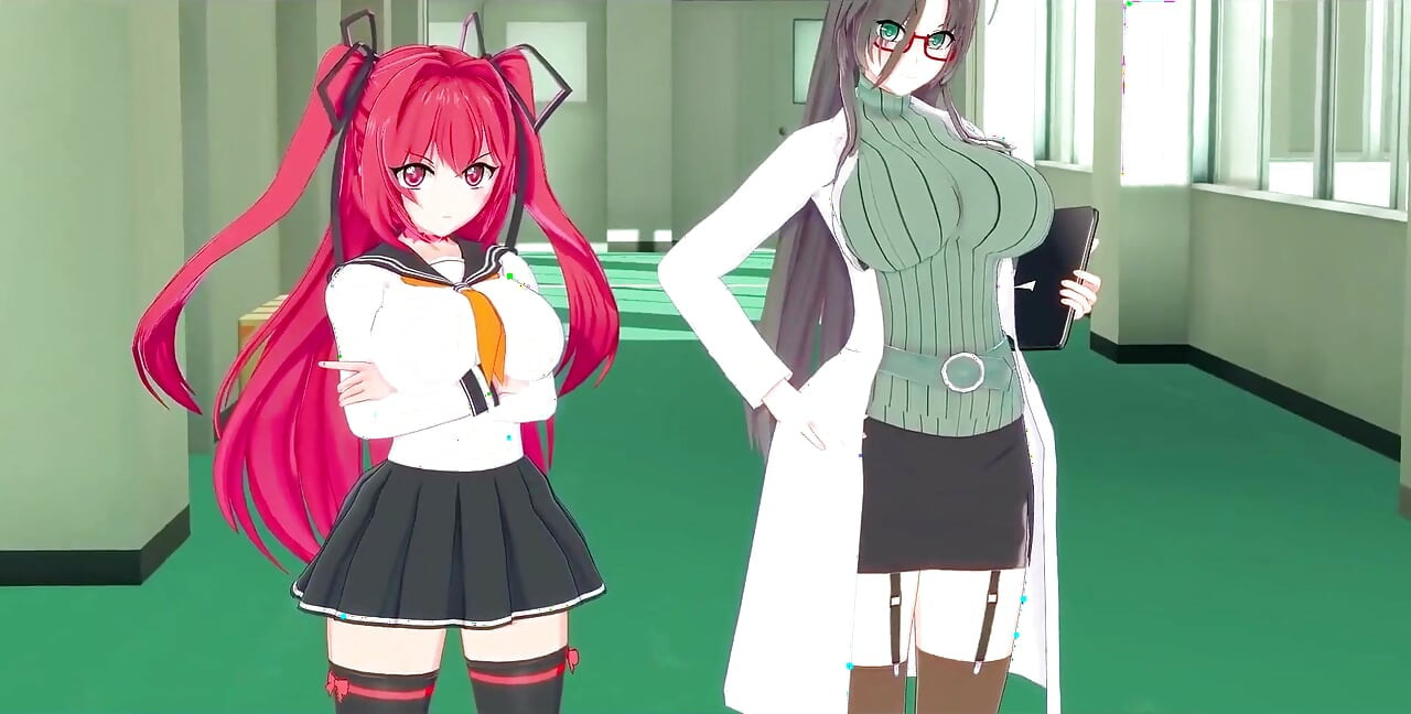 Shinmai Maou Ntr Testament | Deel 1