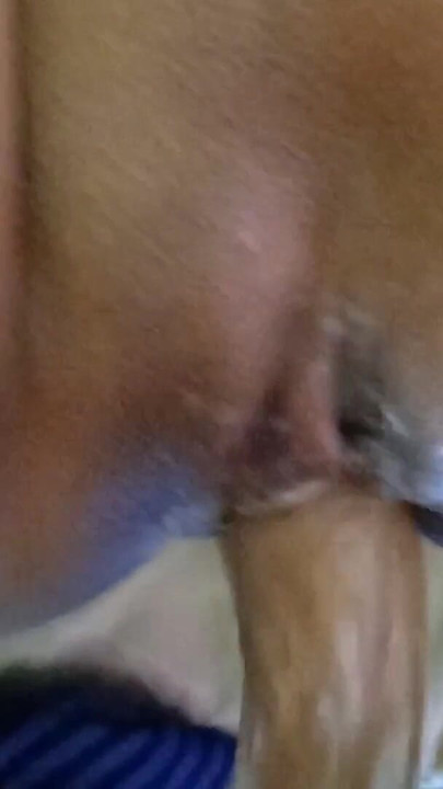 Silný okamžik z "Britanly byla překvapena svým manželem a on ji šuká, dokud nedostane její creampie"