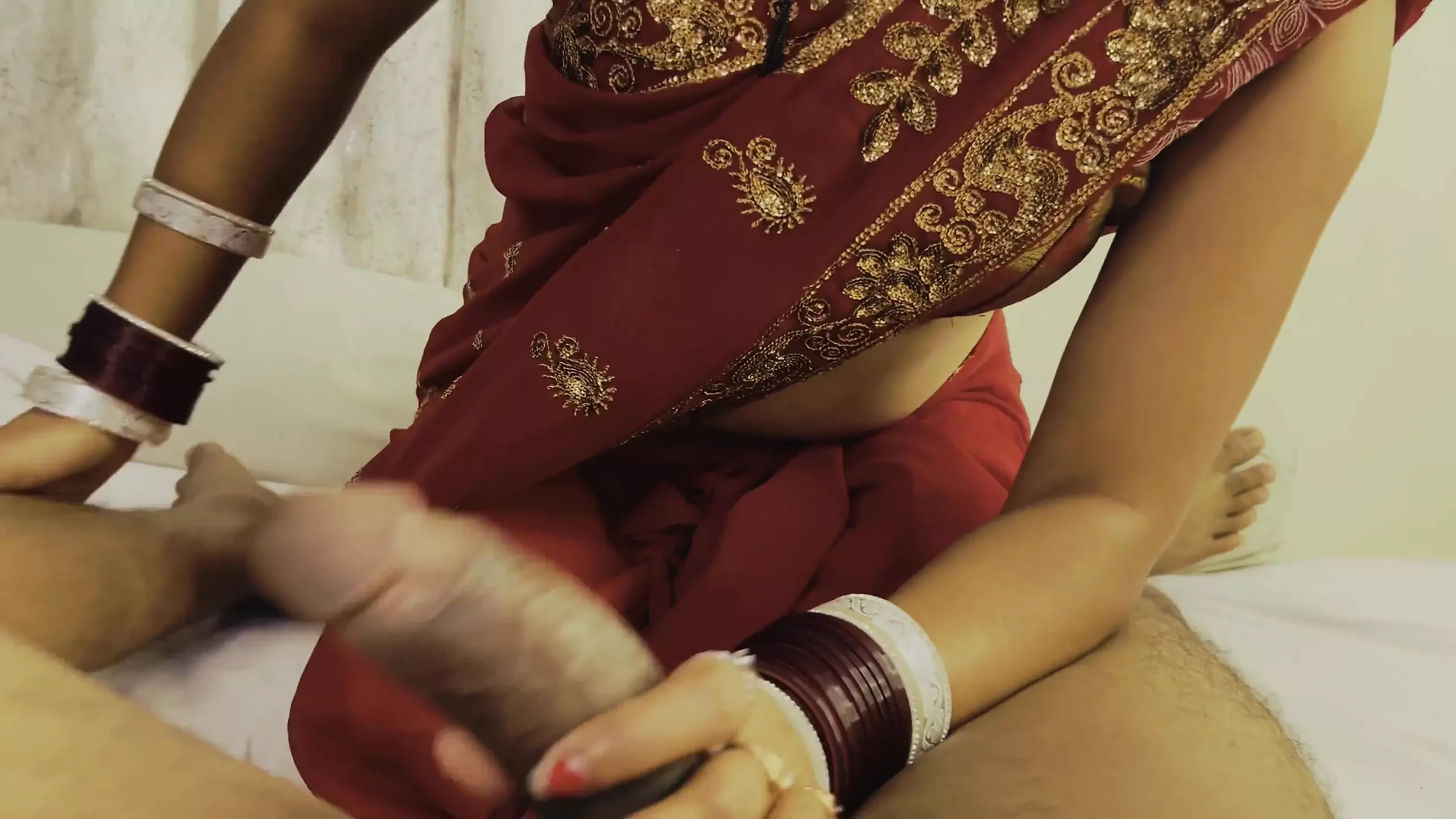 Desi madrasta sexo enteado muito romântico fodendo hindi web series