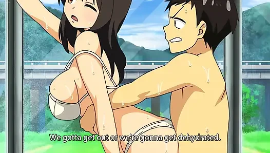 Natsu to Hako Part 1