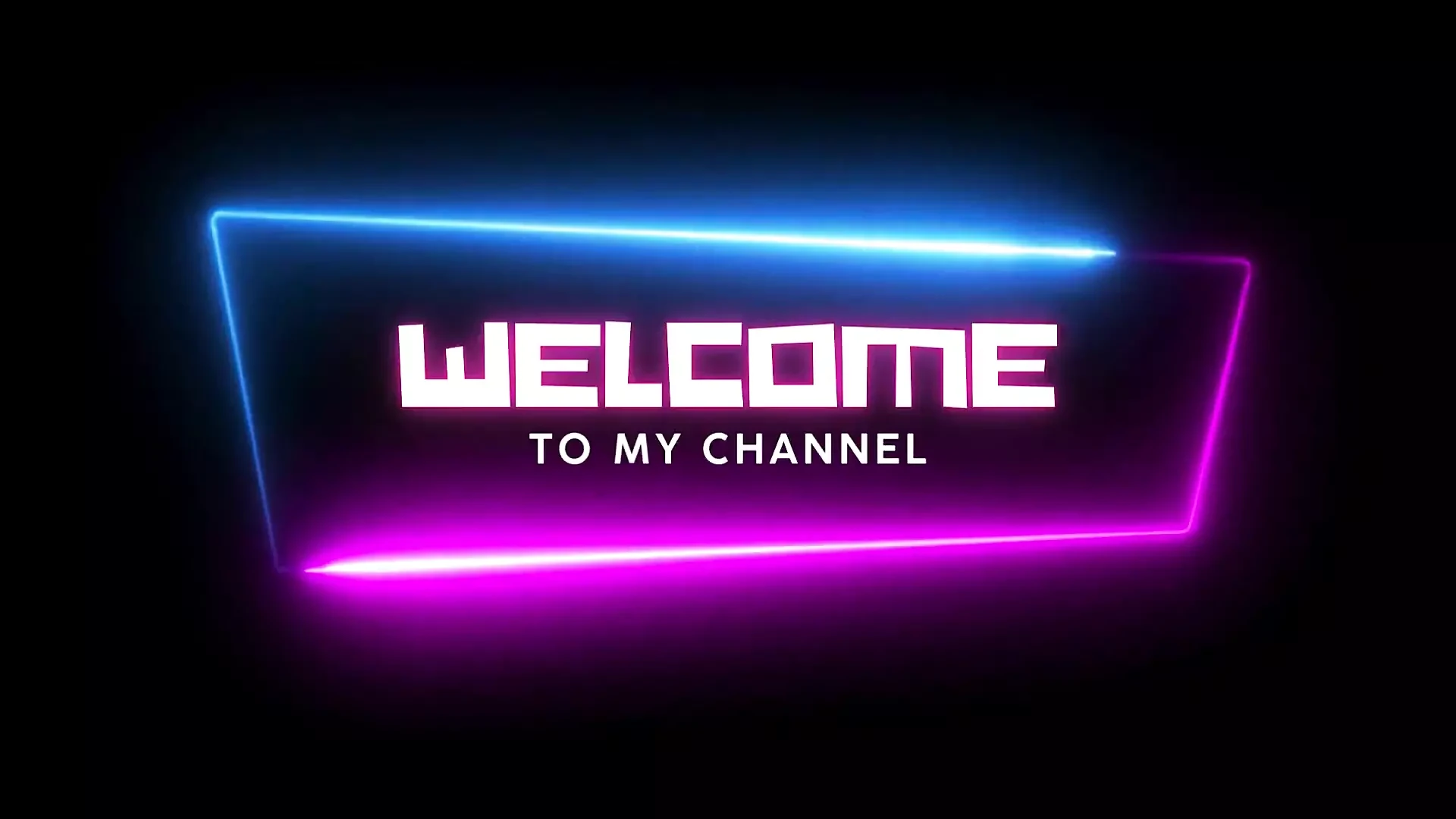 Our First Trailer