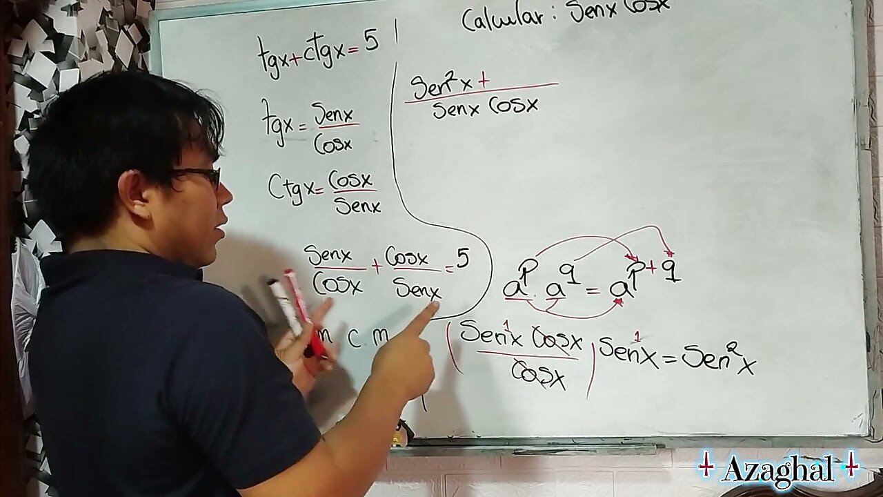 51 Sexual Maths for the Perfect Creampie