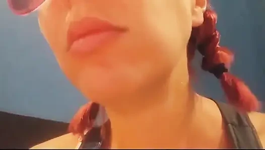 Bir oyun alanında geğirme daha iyi!