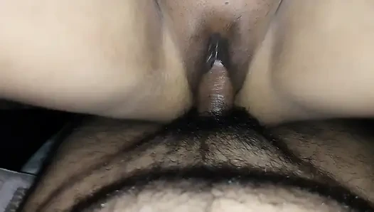 masaj karke Kiya tapa tap full najdeek se