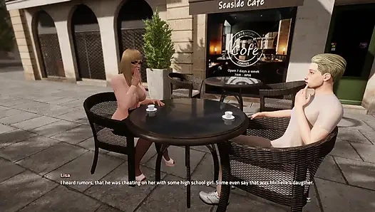 Complete Gameplay - Seaside Mystery, Part 23