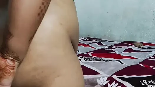 Anal ve amcık sikişi