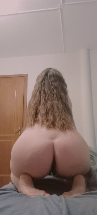 dildo in pussy real arousal