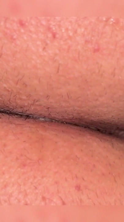 Huge Ass Orgasm Fingered Myself to Explosive Release | Clip 2