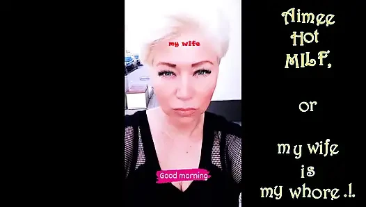 Memek mulus cewek nakal dengan toket besar dan dildo ini dientot habis-habisan di webcam ...))