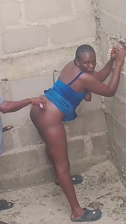 Creamyshuga e Lagosboy due amanti mi adorano e la amo | Clip 3