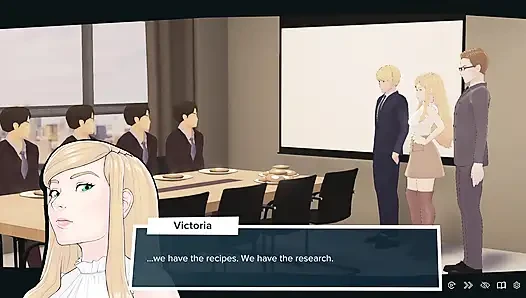 Complete Gameplay - Quickie: A Love Hotel Story, Part 13
