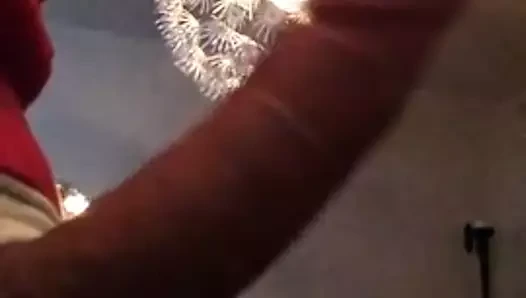 selfie çük