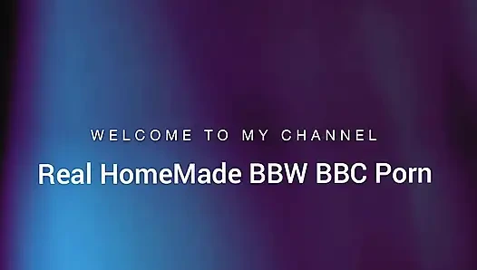 WildEnglishBbw BBC Nata4sex pounding my hairy pussy underneath camvu