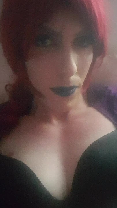 Trannysammy