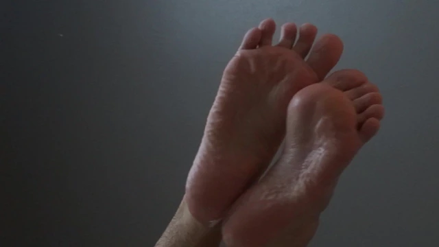 mes pieds bien puants