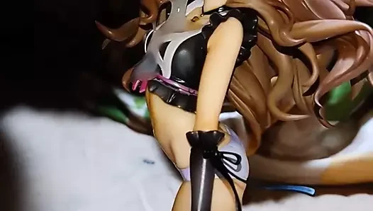Nao bukkake