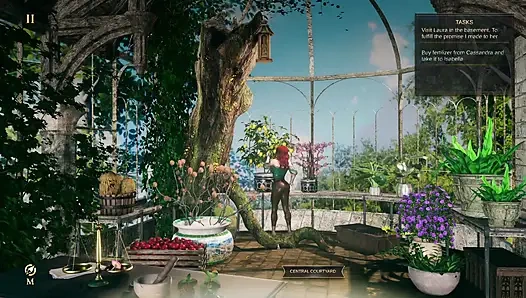 Complete Gameplay - Magic Pussy 2, Part 8