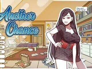 Another Chance - Part 1 - back to the past By MissKitty2K