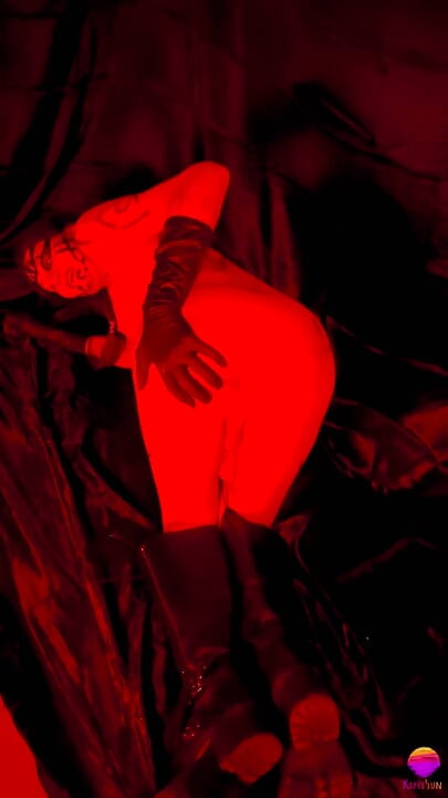 Darth Seduction